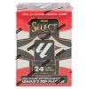 2025-26 Panini Select La Liga Blaster Box